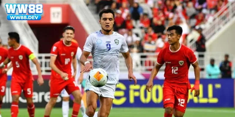 Các Kèo Châu Á Phổ Biến Tại WW88