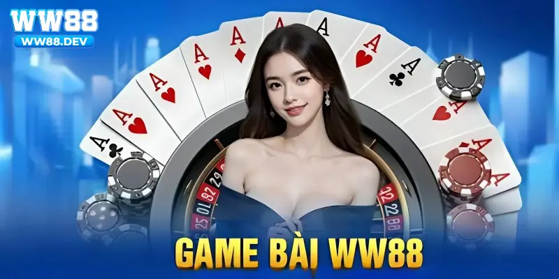Game Bài Mậu Binh WW88