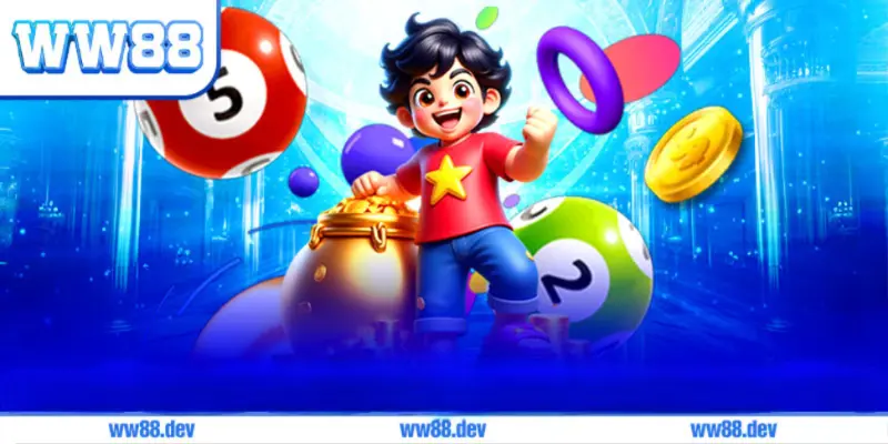Xổ Số WW88